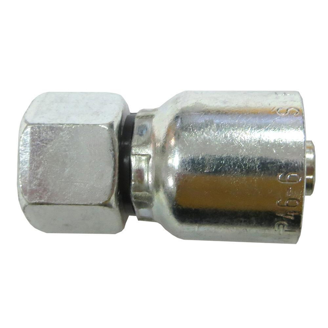 Medium Pressure Parkrimp No-Skive Fittings - 46 Series